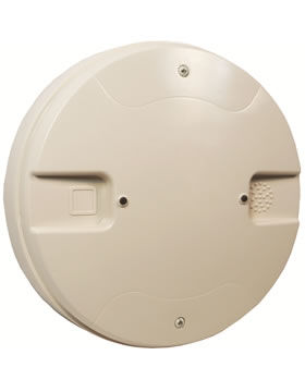 Transmetteur d'alarme sans fil - W-DIS-D - Fire-Lite Alarms