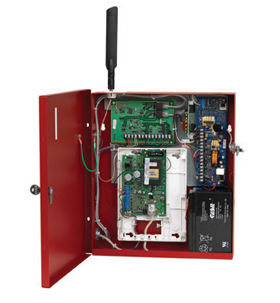 Indicateur d'alarme - IPGSM-4G - Fire-Lite Alarms