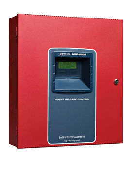 Panneau d'alarme incendie - MRP-2002 - Fire-Lite Alarms