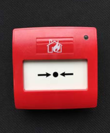 Déclencheur manuel d'alarme incendie - MCP900  - Fire-Lite Alarms
