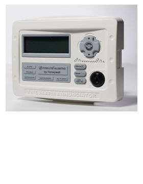Indicateur d'alarme - ANN-80W - Fire-Lite Alarms