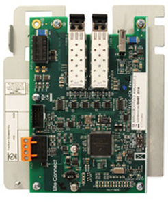 Système de connexion - ANN-LC - Fire-Lite Alarms