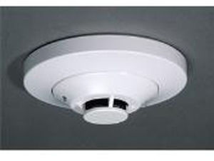 Détecteur de fumée - SD355(A)/SD355T(A) - Fire-Lite Alarms
