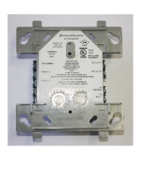 Module relais isolé - CRF-300 - Fire-Lite Alarms