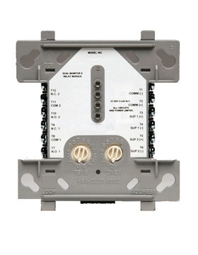 Module relais de commutation - CDRM-300(A) - Fire-Lite Alarms