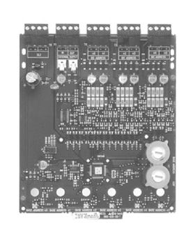 Module de contrôle adressable - CRF-300-6 - Fire-Lite Alarms