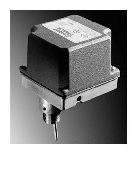 Interrupteur à molette - Fire-Lite Alarms - SPDT / unipolaire / robuste