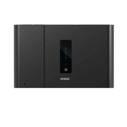 Détecteur de fumée avec aspiration - VEP series - Gamewell-FCI - optique / pour usage intérieur / pour sécurité incendie