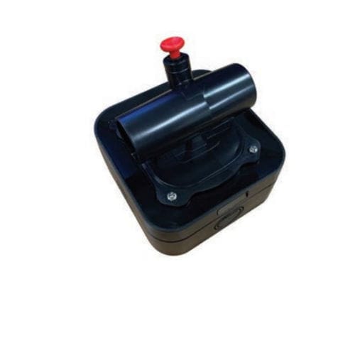 Capteur d'hydrogène hydrogène - VESDA - Gamewell-FCI - H2