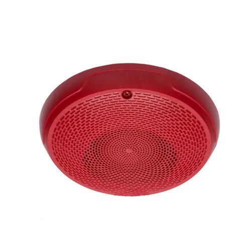Haut-parleur encastré - L-Series - Gamewell-FCI - antivol / tertiaire / industriel