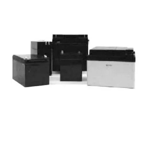 Pile rechargeable plomb-acide - BAT series - Gamewell-FCI - de bloc