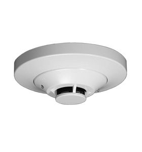 Détecteur de fumée - ASD-PL2F/PTL2F/PTL2FR - Gamewell-FCI