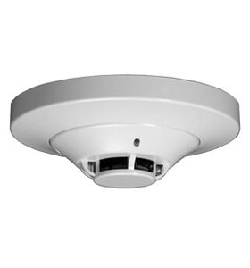Détecteur de fumée - MCS - Gamewell-FCI