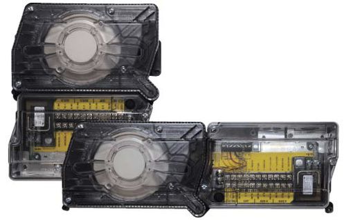 Détecteur de fumée - InnovairFlex series D4120  - Gamewell-FCI