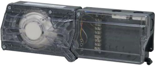 Détecteur de fumée -  InnovairFlex™ Series D2 - Gamewell-FCI