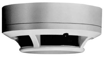 Détecteur de fumée - 2151 series - Gamewell-FCI