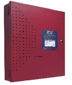 Alimentation électrique murale - HPF24S6, HPF24S8 - Gamewell-FCI - DC/DC / à découpage / chargeur de batterie