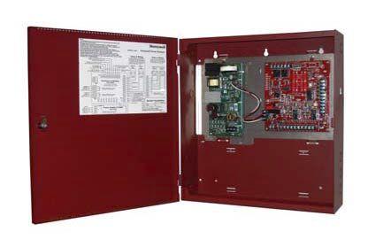 Alimentation électrique murale - HPFF8 - Gamewell-FCI - AC/DC / chargeur de batterie / programmable