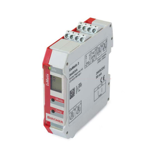 Module de commutation - EsMatix 3 - BBC Bircher Smart Access
