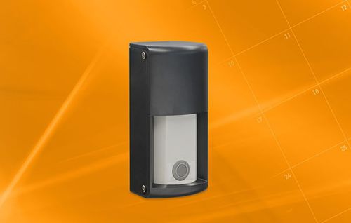 Détecteur de véhicule - ProAccess - BBC Bircher Smart Access - de vitesse / NO / à micro-ondes