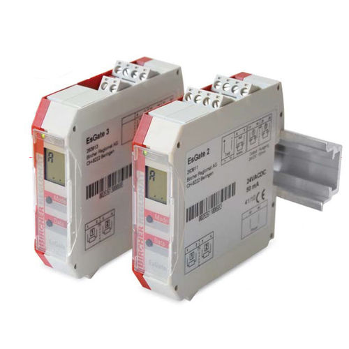 Module de commutation - EsGate series - BBC Bircher Smart Access