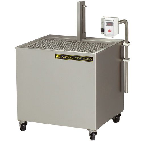 Bac de rétraction - VDT 6080 - Audion Packaging Machines