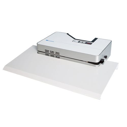 Table de travail - D 541 - Audion Packaging Machines