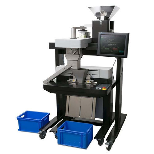 Ensacheuse verticale - Speedpack Hybrid 400 - Audion Packaging Machines - pondérale / automatique / semi-automatique