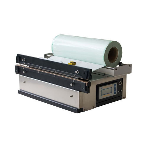 Soudeuse à impulsion numérique - MEDSEAL® - Audion Packaging Machines - électrique / horizontale / de sacs