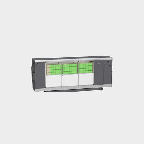 Machine de tissage jacquard - UNIVAL 100 - Staubli Textile - pour tissus techniques