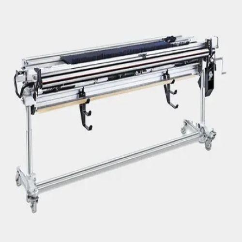 Chariot de nouage universel - TPF - Staubli Textile