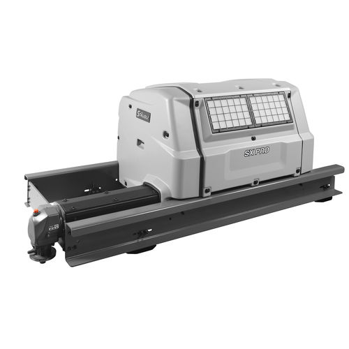 Machine de tissage jacquard - SX PRO - Staubli Textile - pour tissus techniques / à rapières / au jet d'air