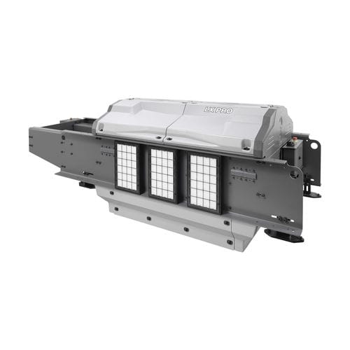Machine de tissage jacquard - LX PRO - Staubli Textile - à grande vitesse / à rapières / au jet d'air