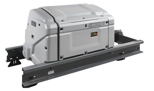 Machine Jacquard électronique - SX PRO V - Staubli Textile - pour métier à tisser
