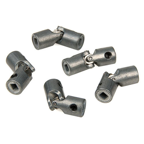 Joint de cardan simple - HANGZHOU CHINABASE MACHINERY CO., LTD. - de précision