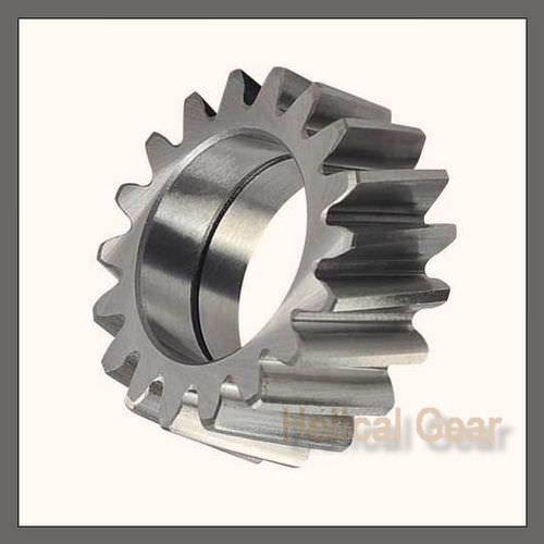 Engrenage droit - HANGZHOU CHINABASE MACHINERY CO., LTD. - hélicoïdal / à moyeu / en laiton