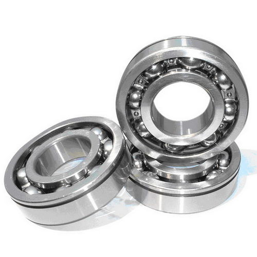 Roulement à billes - HANGZHOU CHINABASE MACHINERY CO., LTD. - radial