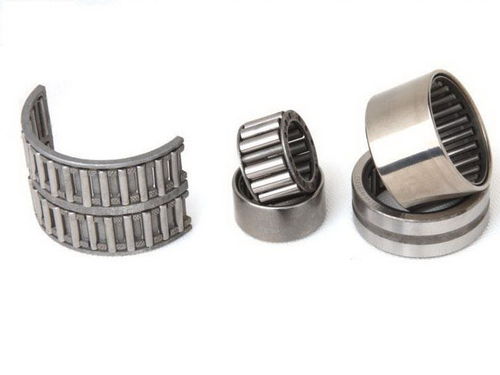 Roulement à rouleaux cylindriques - HANGZHOU CHINABASE MACHINERY CO., LTD. - à aiguilles / radial