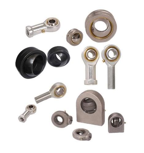 Embout à rotule mâle-femelle - HANGZHOU CHINABASE MACHINERY CO., LTD.