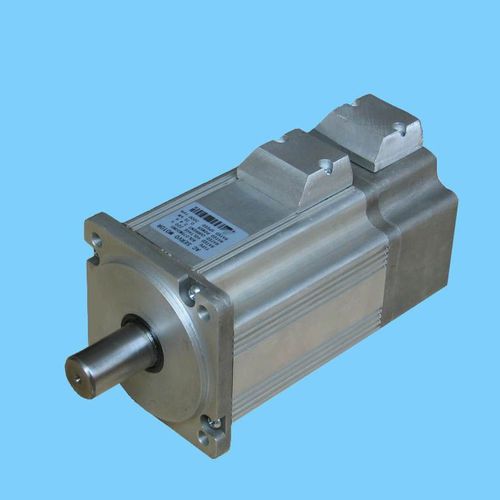 Servomoteur brushless - HANGZHOU CHINABASE MACHINERY CO., LTD. - DC