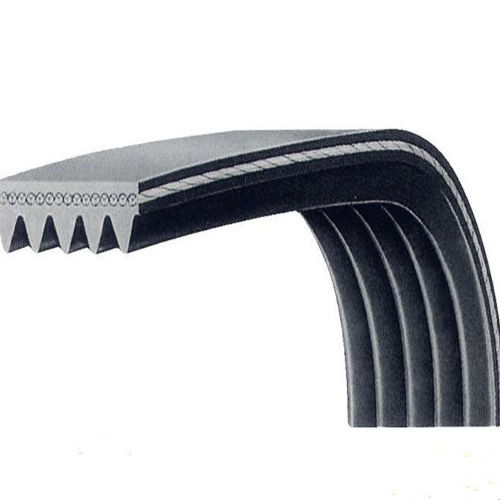 Courroie de transmission crantée - HANGZHOU CHINABASE MACHINERY CO., LTD. - en caoutchouc