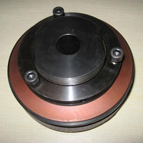 Limiteur de couple à friction - HANGZHOU CHINABASE MACHINERY CO., LTD. - mécanique / à billes / avec roue dentée