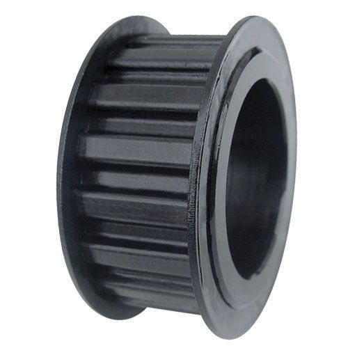 Poulie crantée - HANGZHOU CHINABASE MACHINERY CO., LTD. - pour courroie crantée