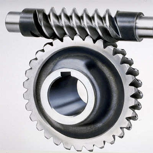 Engrenage à vis sans fin - HANGZHOU CHINABASE MACHINERY CO., LTD. - spiralé / à rattrapage de jeu
