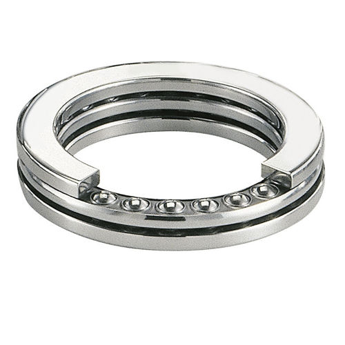 Butée à billes - HANGZHOU CHINABASE MACHINERY CO., LTD.