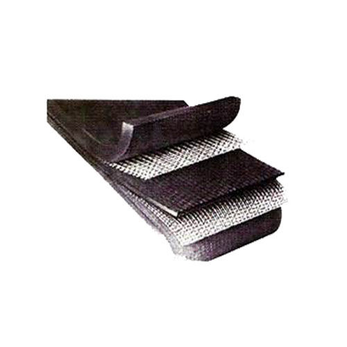 Bande de convoyeur en caoutchouc - HANGZHOU CHINABASE MACHINERY CO., LTD. - industrielle