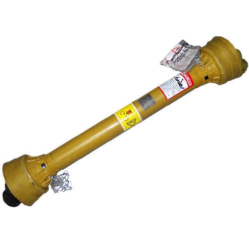 Transmission à cardans de prise de force - HANGZHOU CHINABASE MACHINERY CO., LTD.