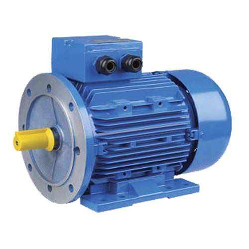Moteur asynchrone - HANGZHOU CHINABASE MACHINERY CO., LTD. - AC / triphasé / 400V