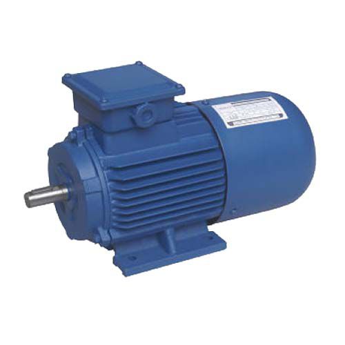 Moteur asynchrone - HANGZHOU CHINABASE MACHINERY CO., LTD. - DC / 100 V / à cage d'écureuil