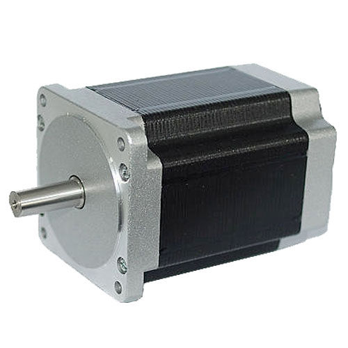 Moteur pas à pas - single head - HANGZHOU CHINABASE MACHINERY CO., LTD. - DC / 24 V